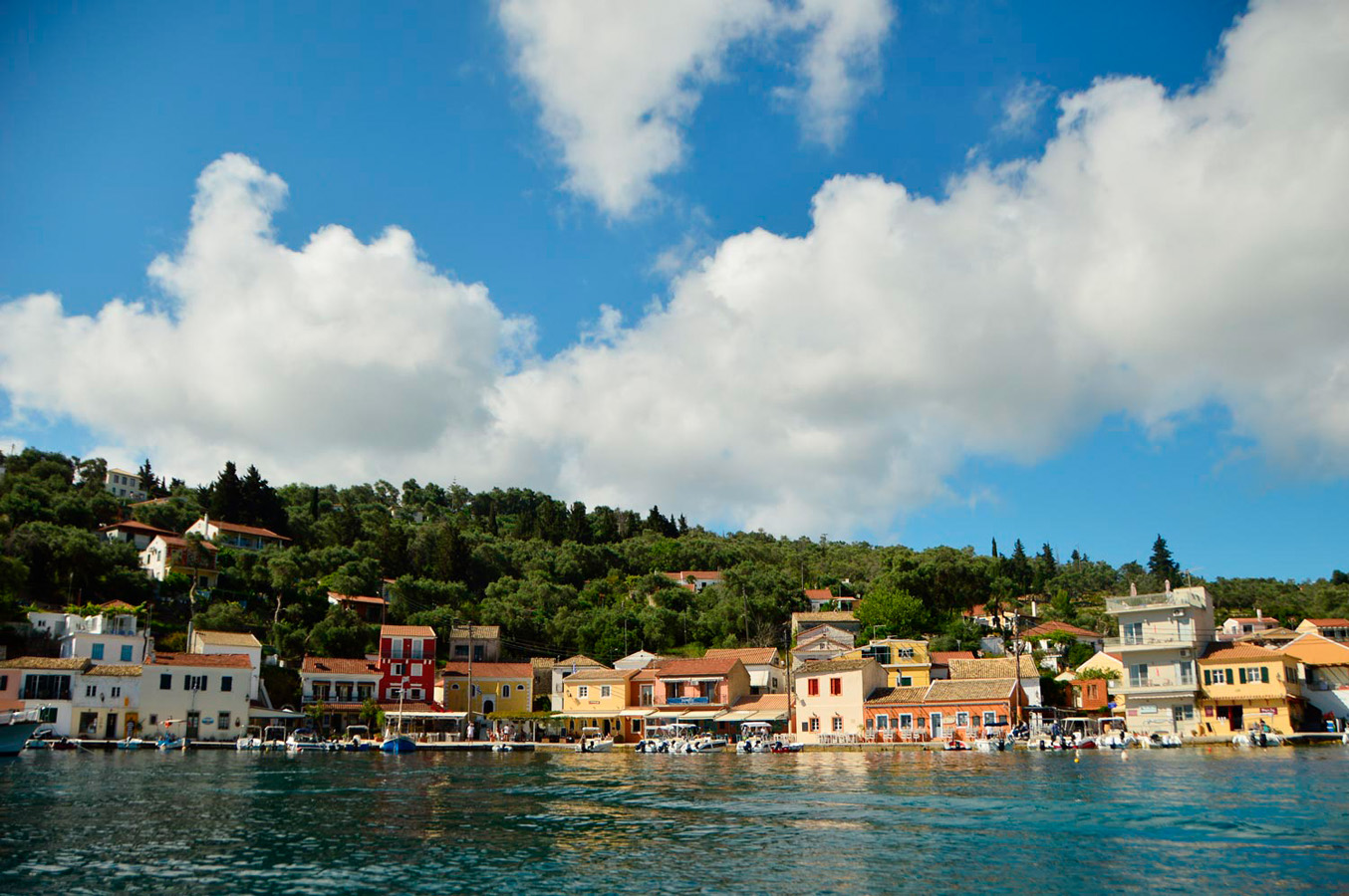 Explore Paxos Paxos Villa Greece Explore Paxos Paxos Villa Greece